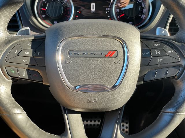 Used 2016 Dodge Challenger R/T Scat Pack RWD image 29