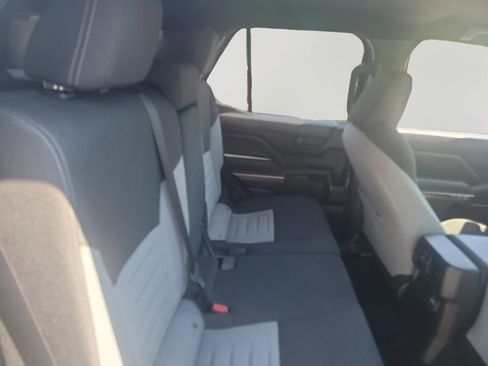 Used 2025 Toyota 4Runner TRD Off-Road AWD/4WD image 12