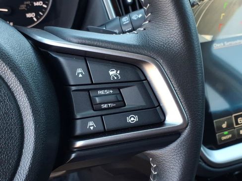 Certified 2025 Subaru Outback Premium w/ Popular Package #1A image 38