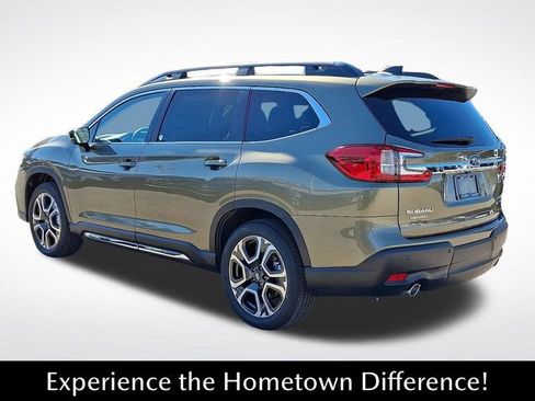 New 2026 Subaru Ascent Limited AWD/4WD image 4