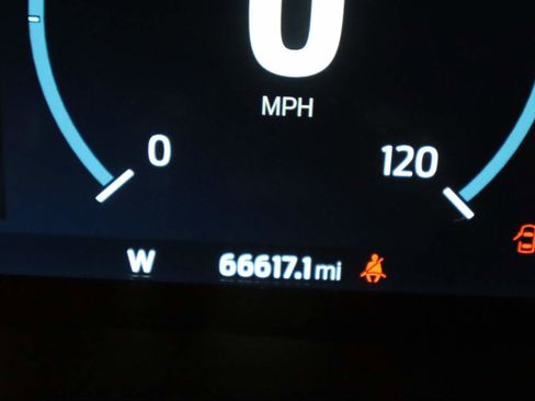 Used 2022 Ford F150 King Ranch w/ Equipment Group 601A High image 8