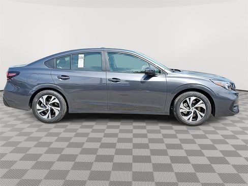 New 2025 Subaru Legacy Premium w/ Popular Package #1A image 4