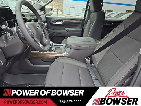 New 2026 Chevrolet Silverado 1500 LT Trail Boss w/ Convenience Package II image 5