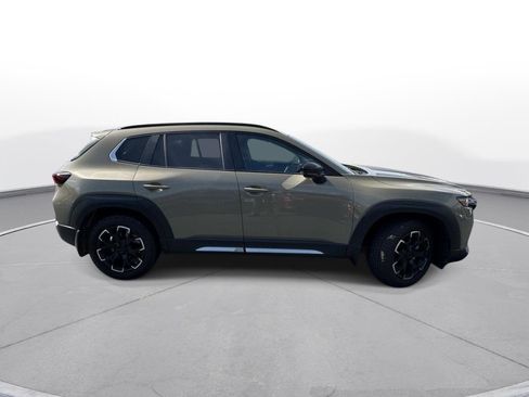 Used 2026 MAZDA CX-50 Meridian Edition w/ Apex Package image 10