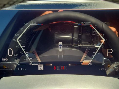 Used 2026 BMW X5 xDrive40i w/ M Sport Package image 20