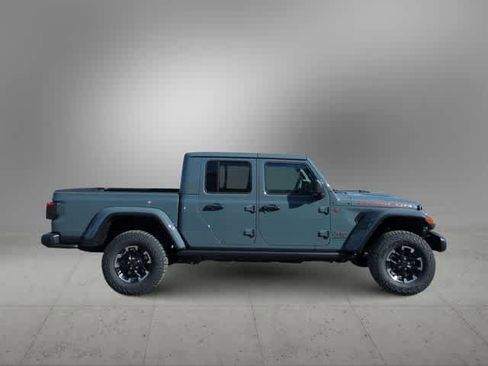 New 2026 Jeep Gladiator Rubicon image 9
