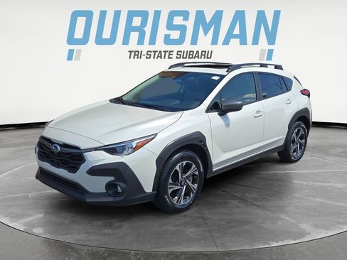 Certified 2024 Subaru Crosstrek 2.0i Premium AWD/4WD image 2