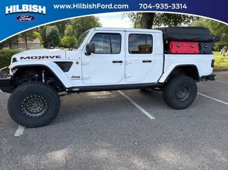 Used 2021 Jeep Gladiator Mojave AWD/4WD video 1