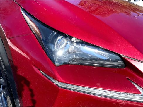 Used 2016 Lexus NX 200t AWD w/ Premium Package image 28