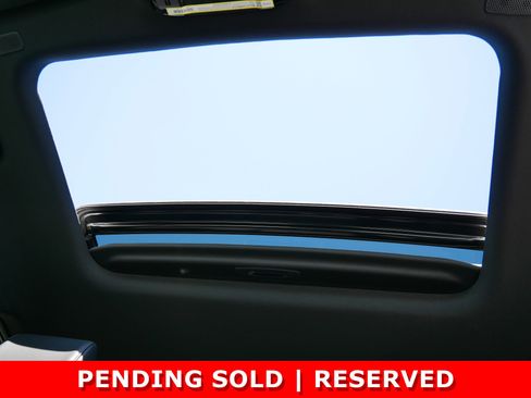 New 2026 Lexus GX 550 w/ Cold Area Package image 33