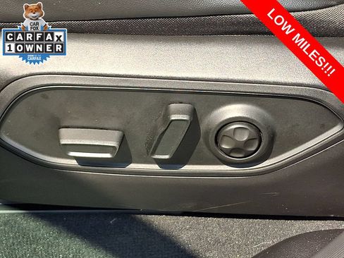 Used 2026 Jeep Grand Cherokee Altitude AWD/4WD image 27