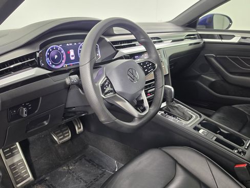 Used 2021 Volkswagen Arteon SEL FWD image 12