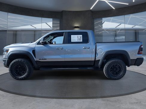 Used 2022 RAM 1500 TRX w/ TRX Level 2 Equipment Group image 3