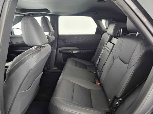 Used 2025 Lexus RX 350 Premium image 16