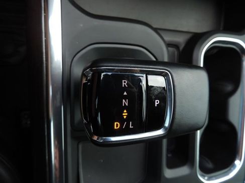 Certified 2023 Chevrolet Silverado 1500 LTZ w/ LTZ Convenience Package II AWD/4WD image 26