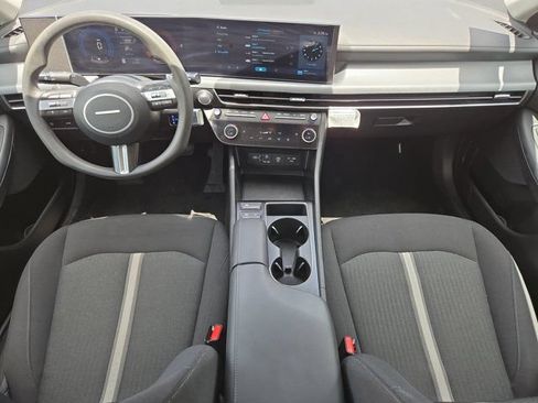 Used 2025 Hyundai Sonata SEL FWD image 25