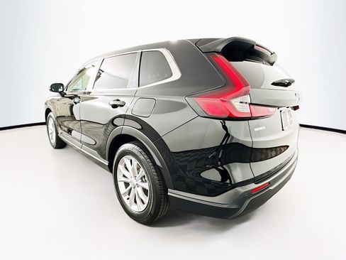 Used 2023 Honda CR-V EX-L image 5