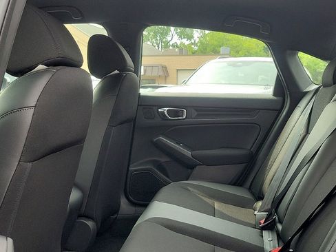 New 2026 Honda Civic Sport image 8