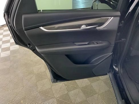 Used 2020 Cadillac XT5 Sportv AWD/4WD image 31