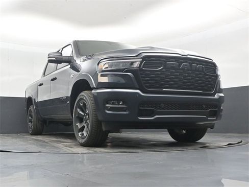 New 2026 RAM 1500 Big Horn image 44