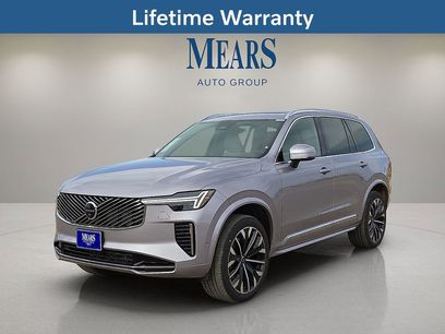 New 2026 Volvo XC90 B6 Plus w/ Protection Package Premier