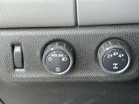 Used 2017 Chevrolet Colorado W/T w/ WT Convenience Package AWD/4WD image 23