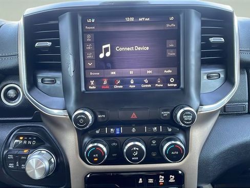 Used 2019 RAM 1500 Laramie w/ Sport Appearance Package image 25