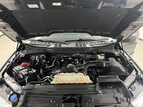 Used 2021 Ford F150 Lariat image 63