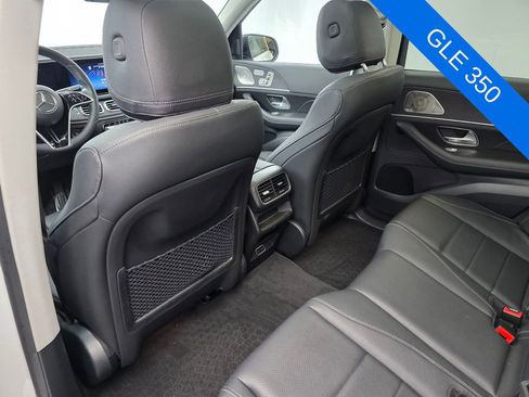 Used 2024 Mercedes-Benz GLE 350 4MATIC image 15
