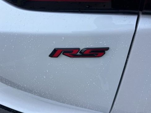 New 2026 Chevrolet Blazer EV RS image 7