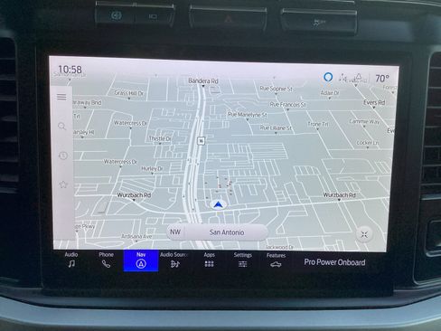 Used 2024 Ford F350 XLT w/ XLT Premium Package image 6