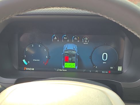 New 2026 Ford F150 XLT w/ Equipment Group 302A MID image 19