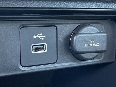 Used 2025 Honda CR-V LX image 19