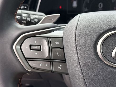 Used 2024 Lexus NX 250 FWD image 26