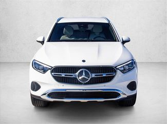 New 2026 Mercedes-Benz GLC 300 4MATIC video 2