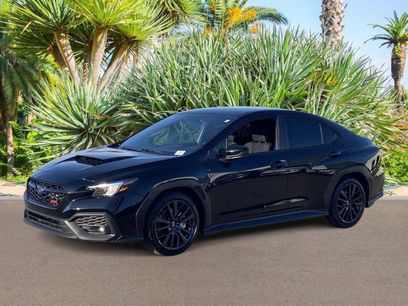 New 2026 Subaru WRX Premium