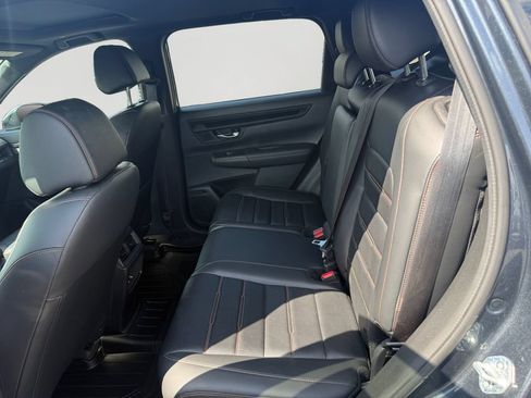 Used 2024 Honda CR-V Sport-L image 14