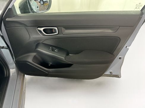 Used 2022 Honda Civic Sport image 30