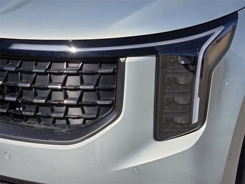 New 2026 Kia Carnival SX Prestige image 6