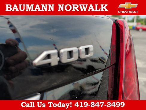 Used 2025 Cadillac XT5 Premium Luxury AWD/4WD image 18