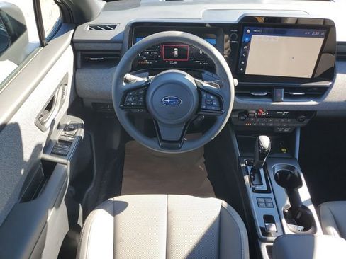 New 2026 Subaru Outback Limited image 17