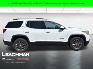Used 2018 GMC Acadia SLT FWD video 2