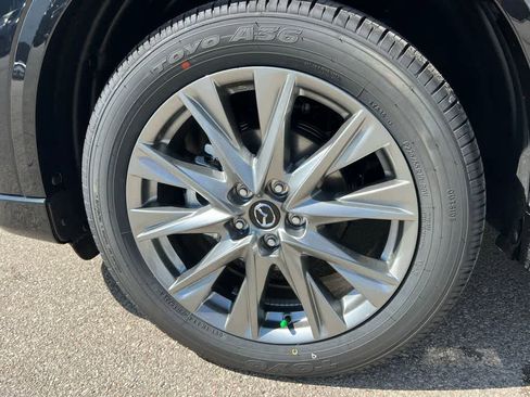 Used 2025 MAZDA CX-5 AWD 2.5 S w/ Premium Plus Pkg image 9