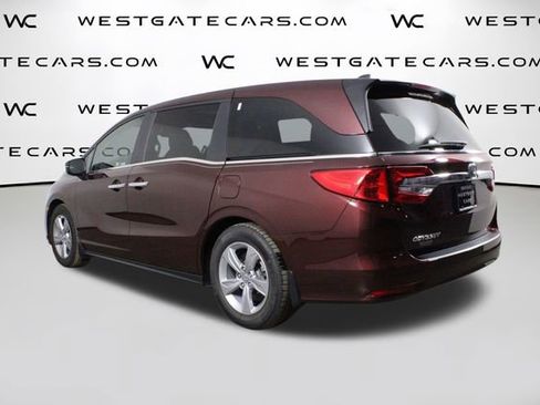 Used 2020 Honda Odyssey EX-L image 5