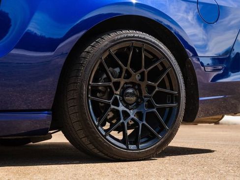 Used 2014 Ford Mustang GT Premium w/ Comfort Package image 51