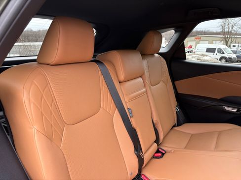 Used 2025 Lexus RX 350 AWD image 24