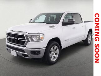 Used 2019 RAM 1500 Big Horn video 1
