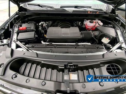 New 2026 Chevrolet Suburban High Country w/ Sun And Tow Package image 12