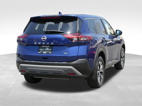 Used 2023 Nissan Rogue SV FWD image 31