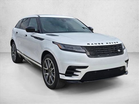 New 2026 Land Rover Range Rover Velar Dynamic SE image 7